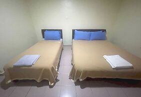 Hotel O Mei Wah