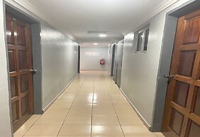 Hotel O Mei Wah