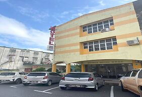 Hotel O Mei Wah