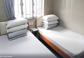 Hotel O Mei Wah