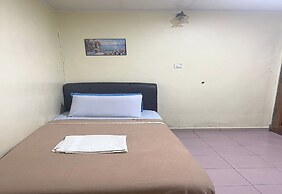 Hotel O Mei Wah