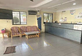 Hotel O Mei Wah