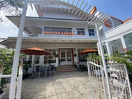 Forget Me Not Boutique Bed & Breakfast