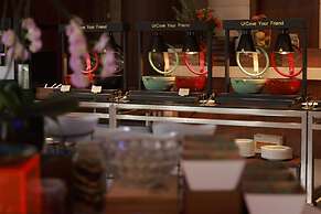 UrCove by HYATT Beijing Forbidden City