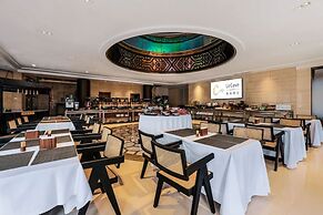 UrCove by HYATT Beijing Forbidden City