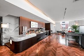 UrCove by HYATT Beijing Forbidden City