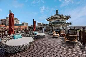 UrCove by HYATT Beijing Forbidden City