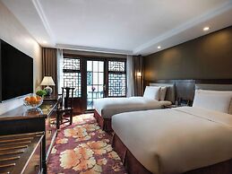UrCove by HYATT Beijing Forbidden City