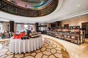 UrCove by HYATT Beijing Forbidden City