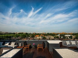 UrCove by HYATT Beijing Forbidden City