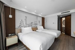 UrCove by HYATT Beijing Forbidden City