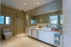 Nice 3BR with Golf Course View(BMG3)