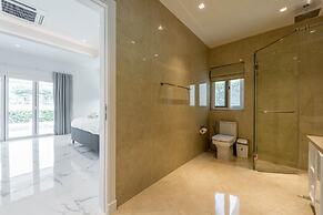 Nice 3BR with Golf Course View(BMG3)