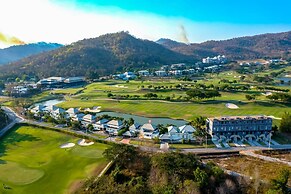 Nice 3BR with Golf Course View(BMG3)