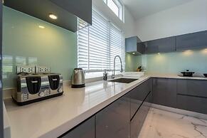 Nice 3BR with Golf Course View(BMG3)