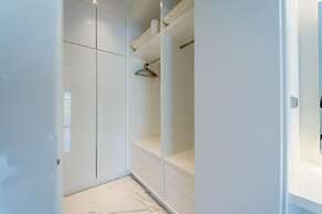 Nice 3BR with Golf Course View(BMG3)