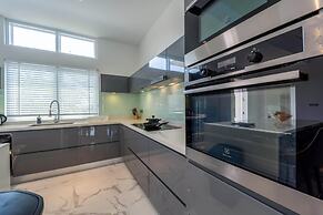 Nice 3BR with Golf Course View(BMG3)
