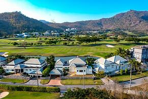 Nice 3BR with Golf Course View(BMG3)