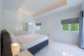 Nice 3BR with Golf Course View(BMG3)