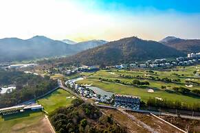 Nice 3BR with Golf Course View(BMG3)