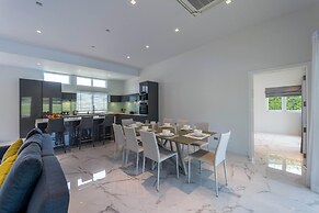 Nice 3BR with Golf Course View(BMG3)