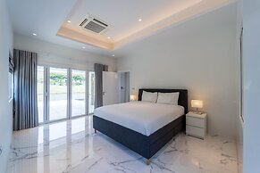 Nice 3BR with Golf Course View(BMG3)