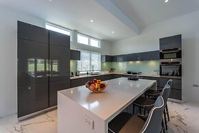 Nice 3BR with Golf Course View(BMG3)