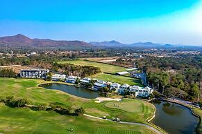 Nice 3BR with Golf Course View(BMG3)
