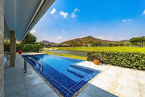 Nice 3BR with Golf Course View(BMG3)