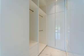 Nice 3BR with Golf Course View(BMG3)