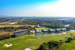 Nice 3BR with Golf Course View(BMG3)