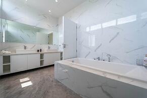 Nice 3BR with Golf Course View(BMG3)