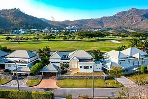 Nice 3BR with Golf Course View(BMG3)