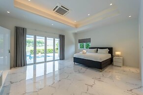 Nice 3BR with Golf Course View(BMG3)