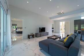 Nice 3BR with Golf Course View(BMG3)