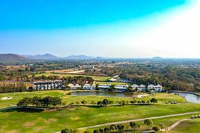 Nice 3BR with Golf Course View(BMG3)