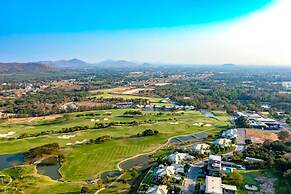 Nice 3BR with Golf Course View(BMG3)