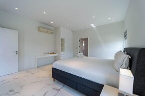 Nice 3BR with Golf Course View(BMG3)