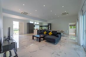 Nice 3BR with Golf Course View(BMG3)