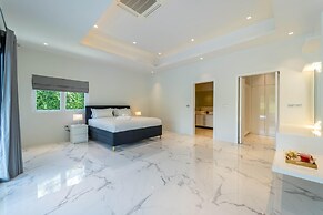 Nice 3BR with Golf Course View(BMG3)