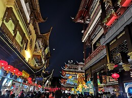 Galaxy JunYu Apartment