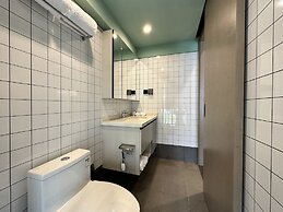 Galaxy JunYu Apartment