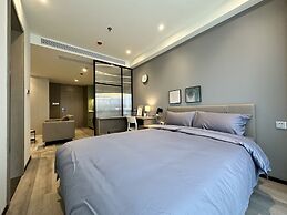 Galaxy JunYu Apartment