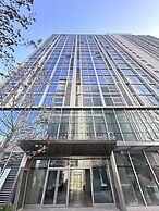 Galaxy JunYu Apartment