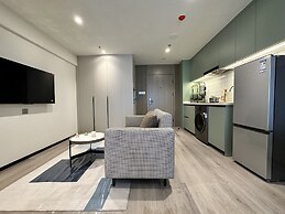 Galaxy JunYu Apartment