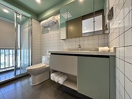 Galaxy JunYu Apartment