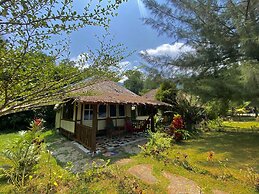 Rickys Beach House