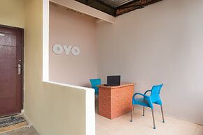 Hotel O Adelia Residence