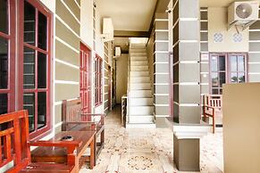 Hotel O Adelia Residence