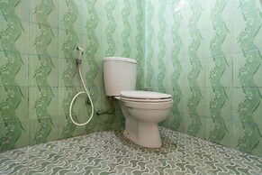 Hotel O Adelia Residence